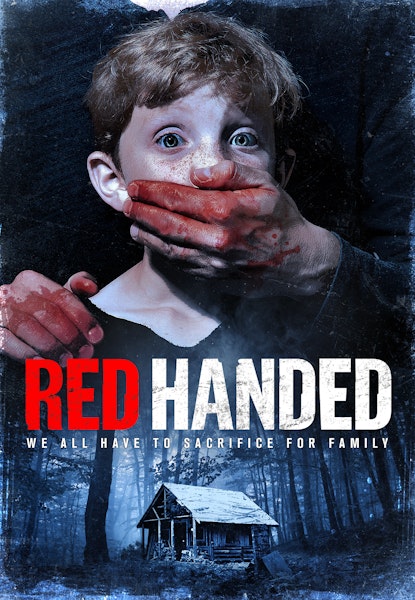 Red Handed