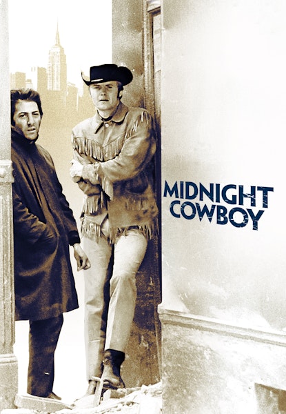 Midnight Cowboy