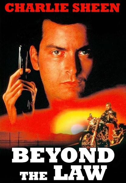 Beyond the law - Fixing the shadow
