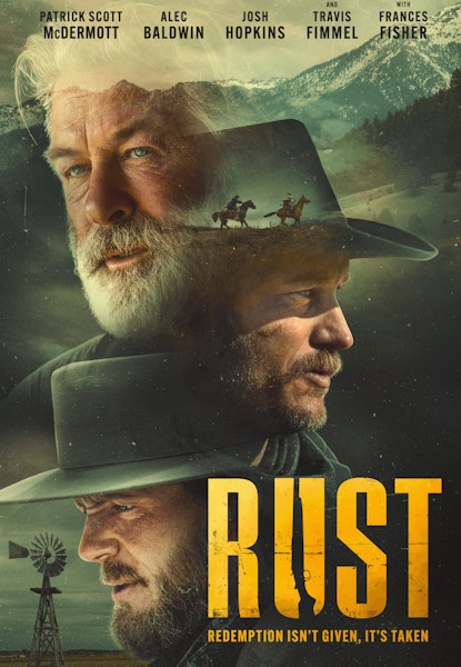 Rust