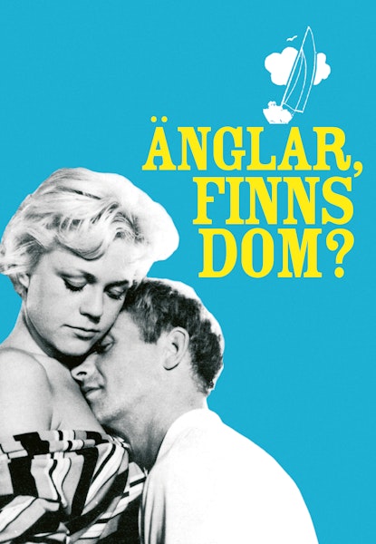 Änglar, finns dom?