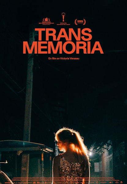 Trans Memoria