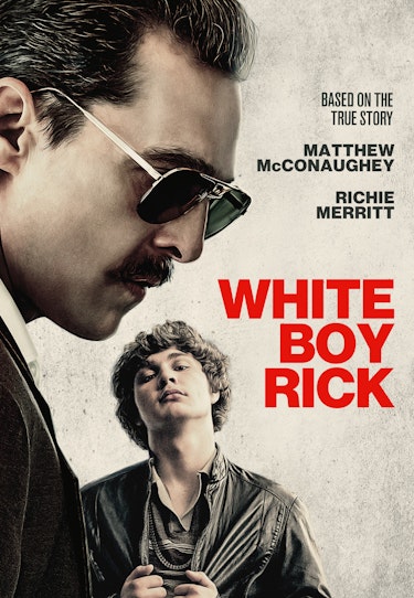 White Boy Rick Lej Eller Kb, Og Stream P Blockbuster