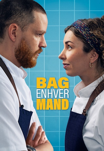 Bag enhver mand
