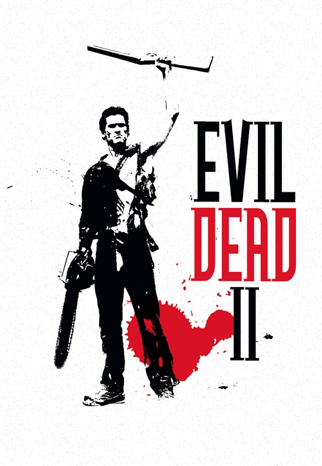 Evil Dead 2