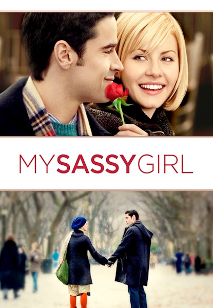 My Sassy Girl