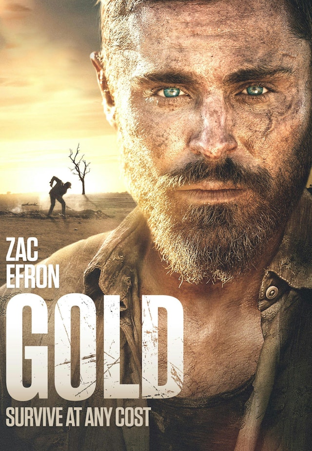 Gold