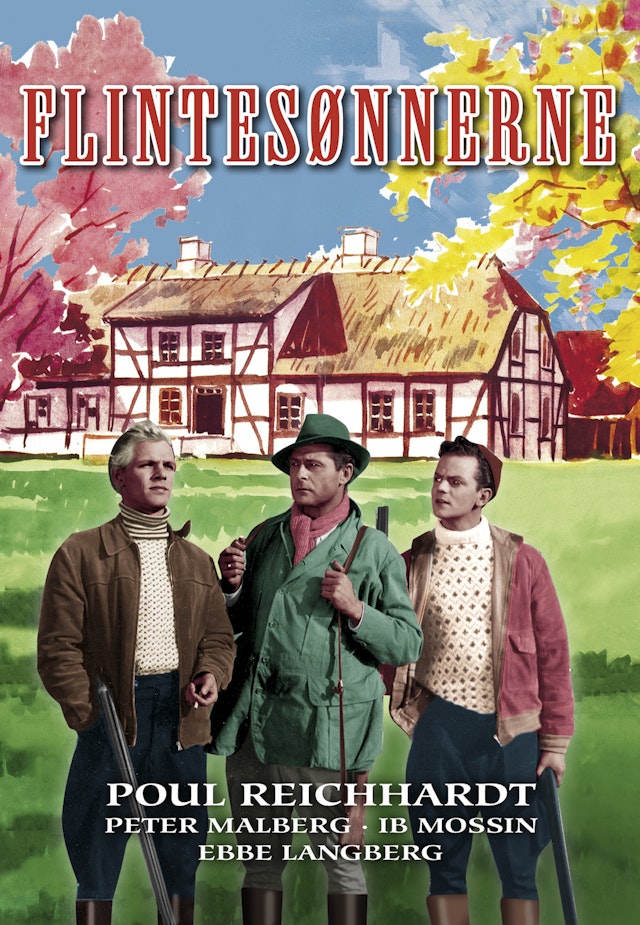 Flintesønnerne