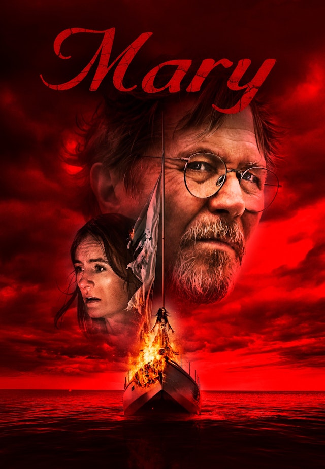 Mary