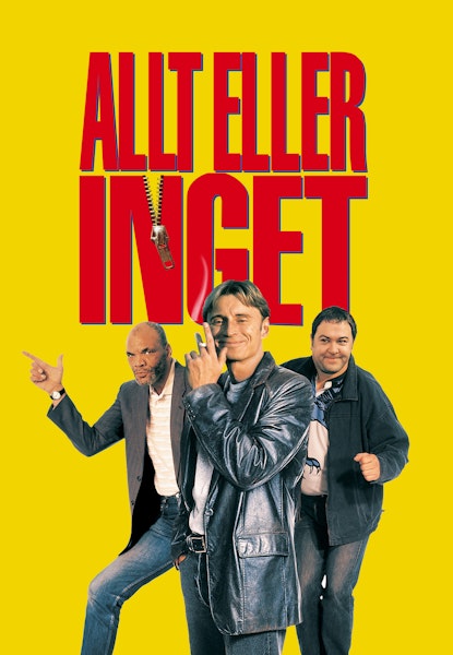 Allt eller inget