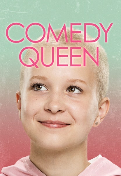 Comedy Queen