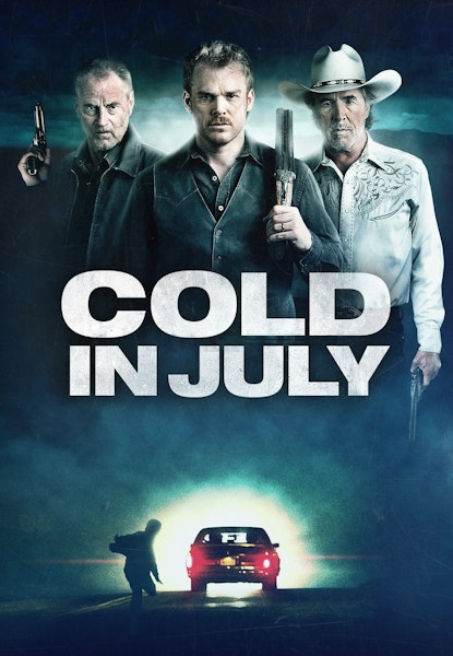 Cold in July
