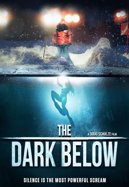 The Dark Below