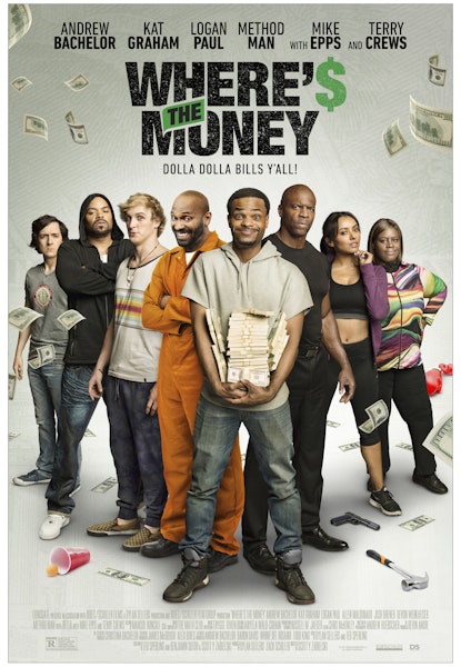 Where's the Money