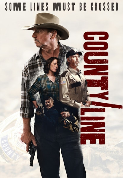 County Line