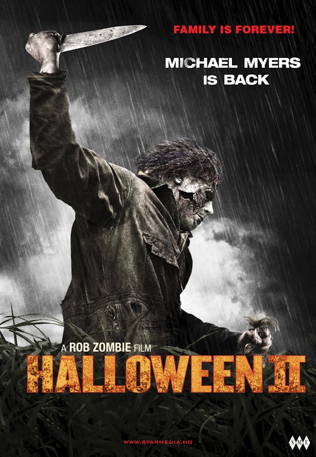 Halloween 2
