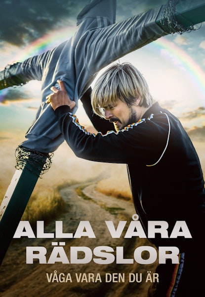 Alla våra rädslor