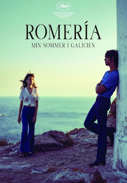 Romería - Min sommer i Galicien