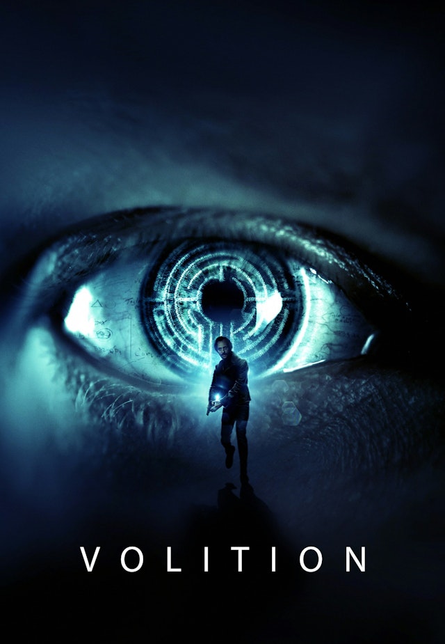 Volition