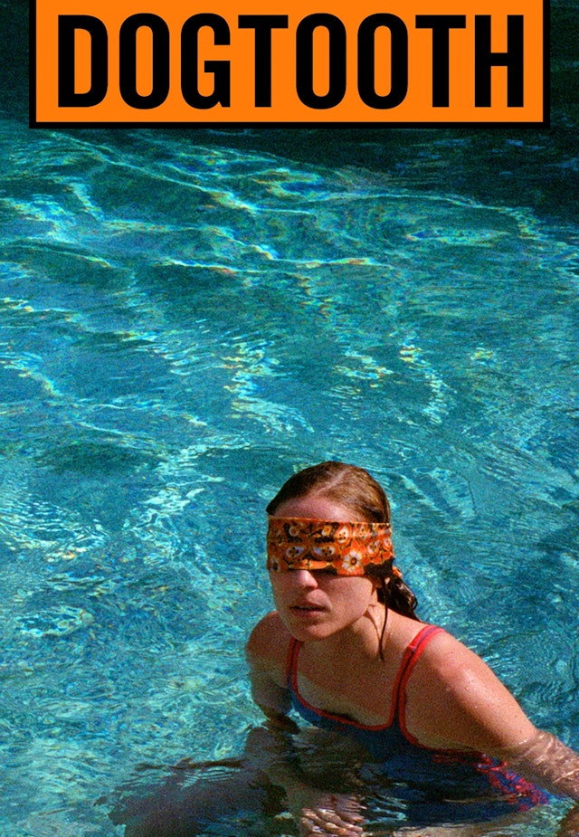Dogtooth