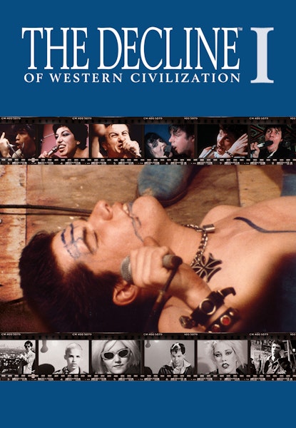The Decline of Western Civilization Part I