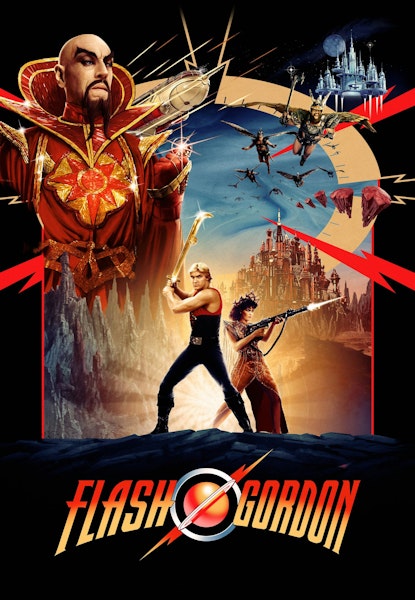Flash Gordon