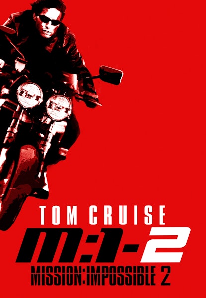 Mission: Impossible II
