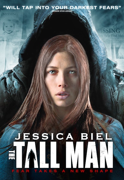 The Tall Man
