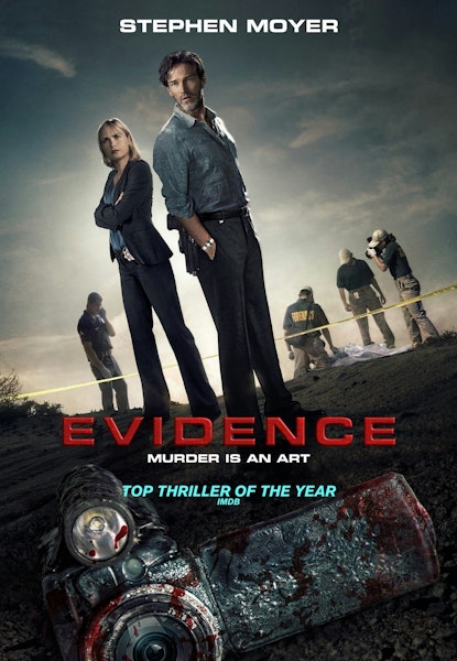 Evidence