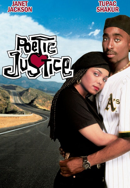 Poetic Justice