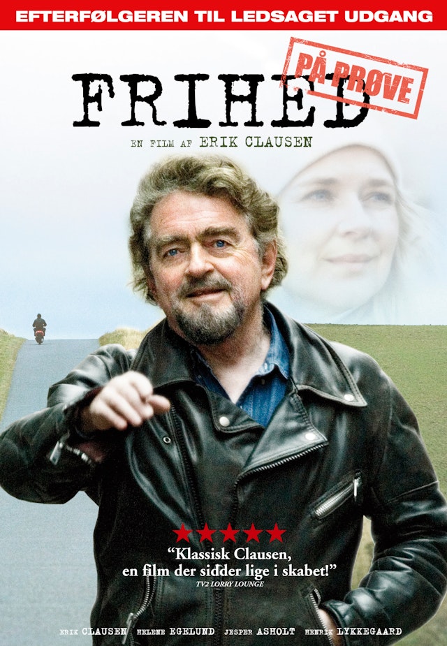 Frihed på prøve