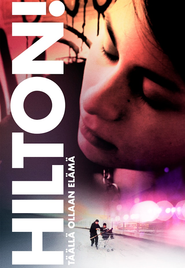 Hilton!