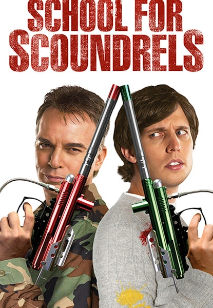 School for Scoundrels