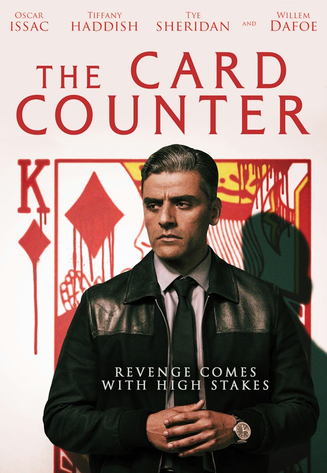 The Card Counter