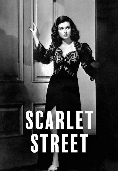 Scarlet Street