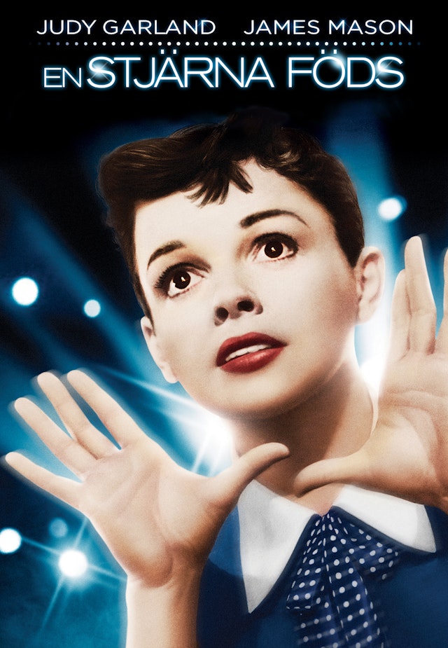 A Star Is Born