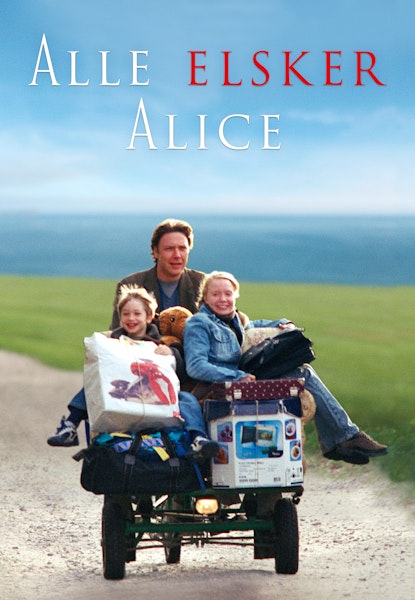 Alle elsker Alice