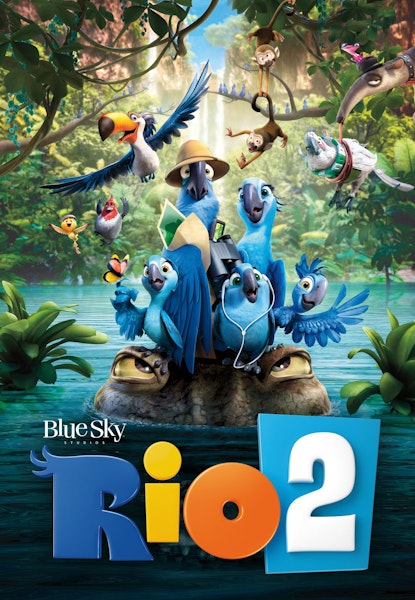 Rio 2