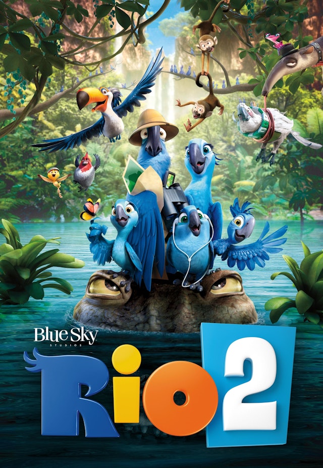 Rio 2