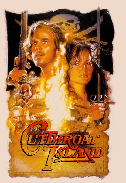 Cutthroat Island