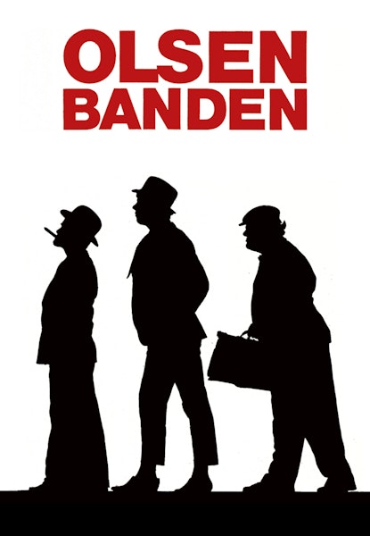 Olsen Banden