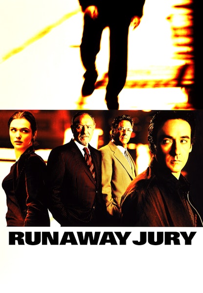Runaway Jury