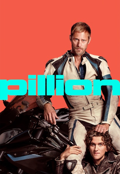 Pillion