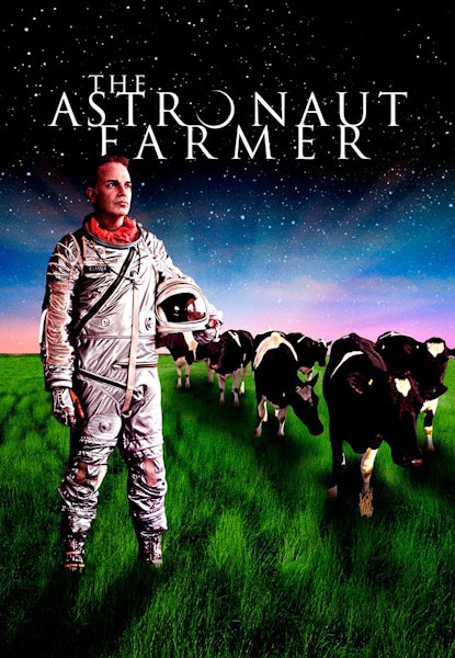 The Astronaut Farmer