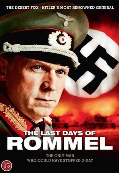 The Last Days of Rommel