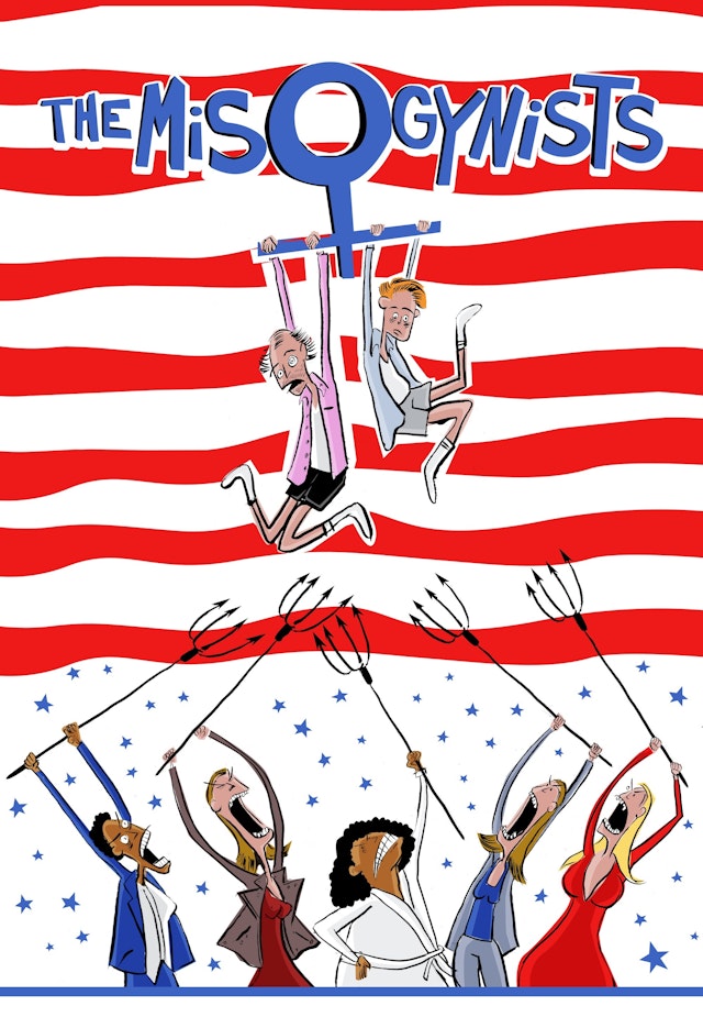 The Misogynists