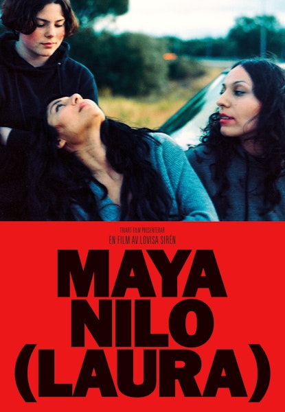 Maya Nilo (Laura)