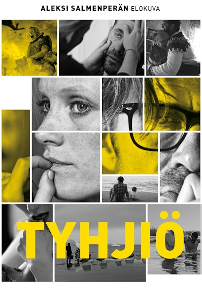 Tyhjiö