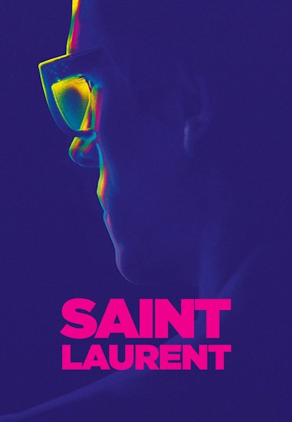 Saint Laurent