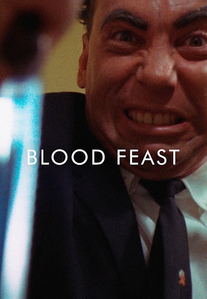Blood Feast